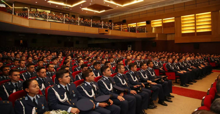 MSÜ başvuruları açıldı mı, ne zaman başlayacak? MSÜ başvuru kılavuzu yayımlandı mı, şartlar neler olacak 2024? Milli Savunma Üniversitesi sınavı için bekleyiş sürüyor
