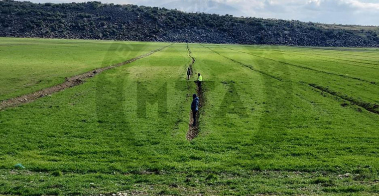 MTA deprem sonrası saha incelemelerine ait raporunu yayımladı