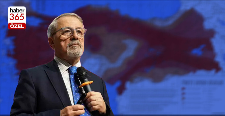 MTA yeni diri fay haritasını paylaştı: Prof. Dr. Naci Görür’: "Fay sayısı arttıysa deprem sayısı da artacak"