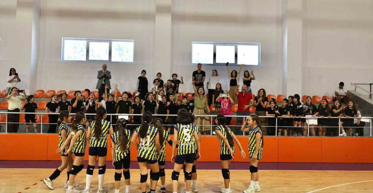 MTK Koleji'nde Spor ve Sanat Başarıları