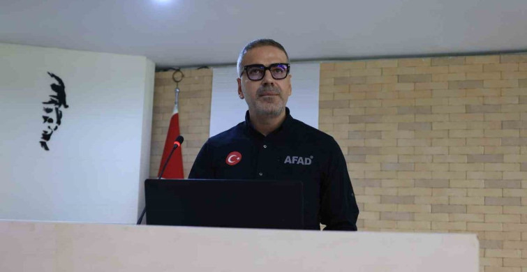 MTSO ve AFAD’dan sanayi kuruluşlarına afet eğitimi