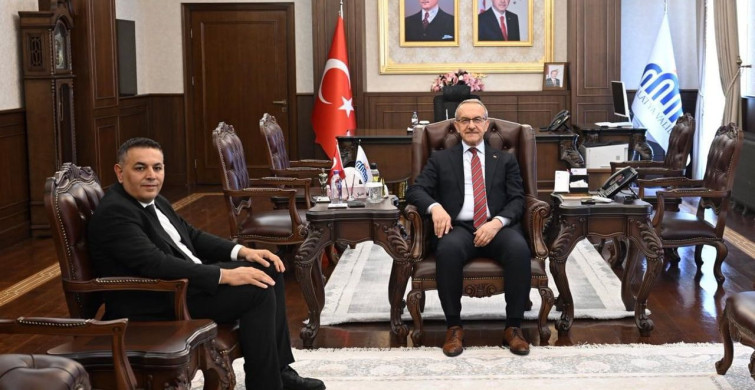 MTSO yönetim kurulu başkanı sadıkoğlu’ndan vali yavuz’a ziyaret