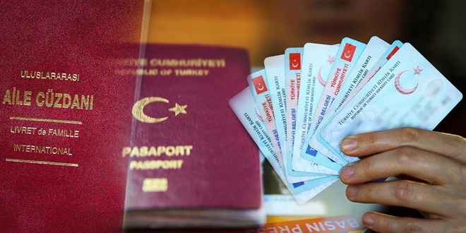 MTV, Pasaport, Ehliyet, Vergi ve Cezalara Büyük Zam: 2026 Oranı Belli Oldu!