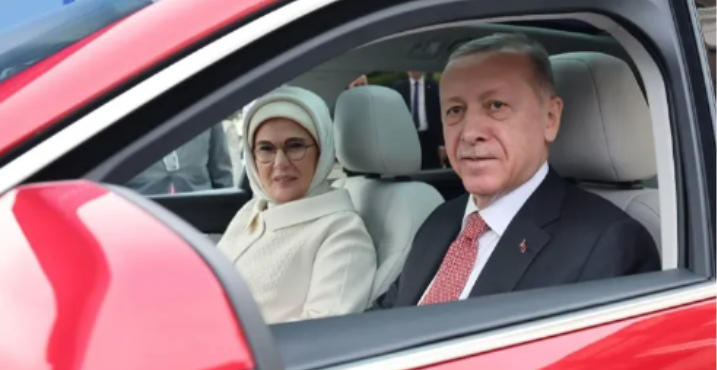 MTV'de indirim beklentisi: Gözler Erdoğan'da!