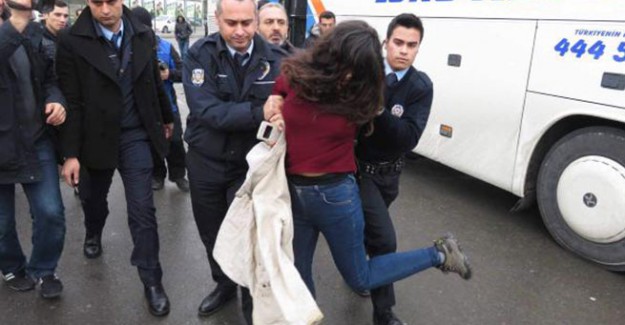 Muavinin Uyanıklığı Faciayı Önledi! Gizlice Polisi Aradı ve...