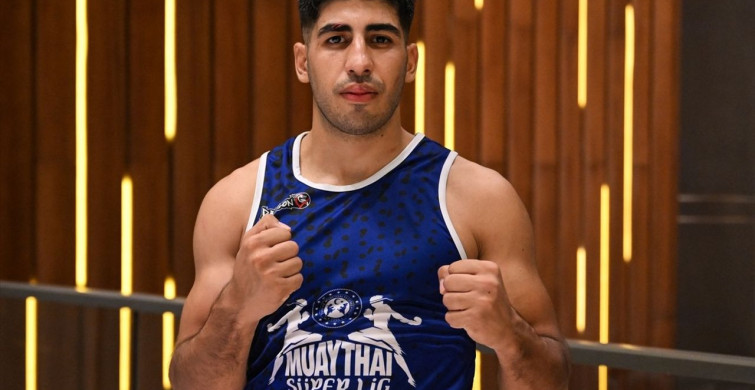 Muaythai Milli Takımı'nın Avrupa Şampiyonası'ndaki Altın Madalya Hedefi