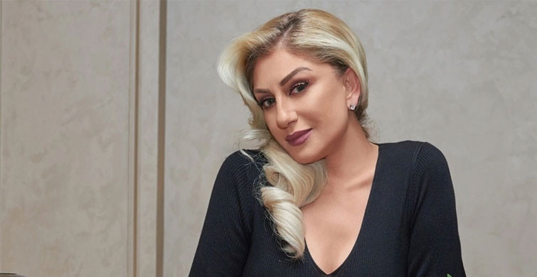 Muazzez Ersoy'dan Güldüren Yorum