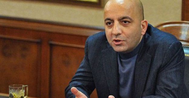 Mübariz Mansimov Gurbanoğlu FETÖ'den Tutuklandı