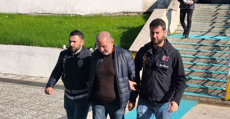 MUBRAŞ Başkanı Levent Arkan Tutuklandı