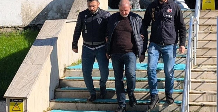 MUBRAŞ Yönetim Kurulu Başkanı Levent Arkan Görevden Alındı