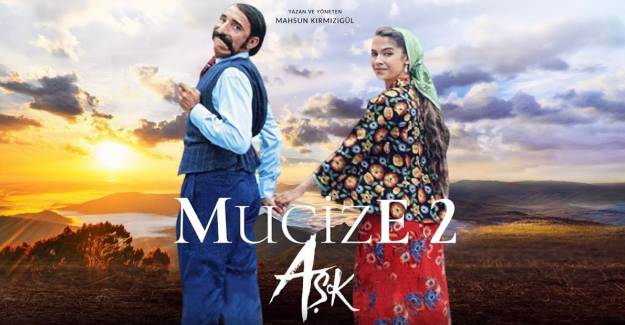 Mucize 2 Nerede Çekildi?
