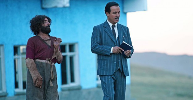 Mucize Filmi Konusu Ne? Mucize Filmi Oyuncuları Kimler? Mucize Filmi Nerede Çekildi?