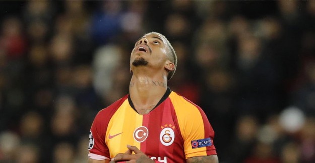 Mucize Gerçekleşmedi! Avrupa Macerası Son Buldu PSG: 5 - GS: 0