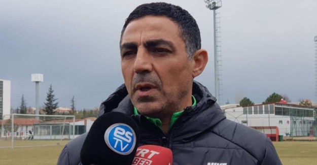 'Mucizeyi Başarmak İçin Savaşıyoruz'