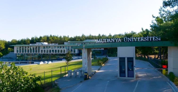 Mudanya üniversitesinde tercih tanıtım günleri başlıyor