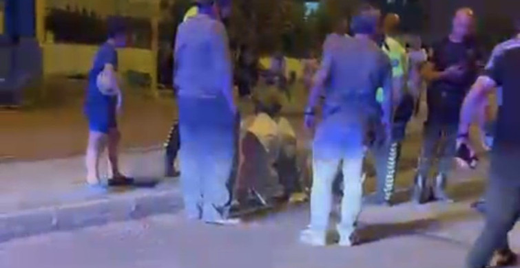 Mudanya’da genç kıza jiletli saldırı: Şüpheli kadın gözaltına alındı