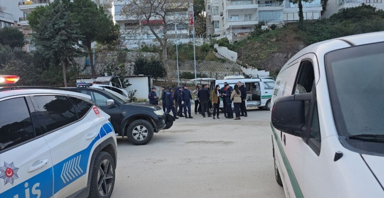 Mudanya’da Kayıp Genç Cansız Bedeni Bulundu