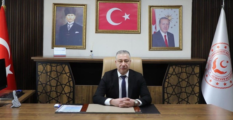 Müdür Polat'tan Adıyaman'da koruyucu aile vurgusu