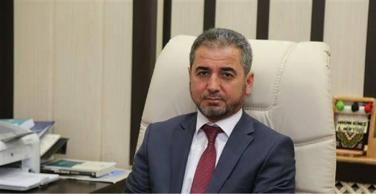 Müftü Hasan Güneş kimdir, nereli? Hasan Güneş nereye atandı?