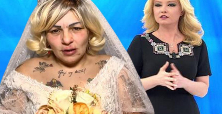 Müge Anlı Ebru Fidan kimdir? TikTok'ta tanıştı 120 Bin TL dolandırıldı