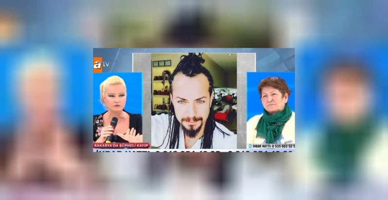 Müge Anlı kayıp kuaföre ne oldu, bulundu mu?