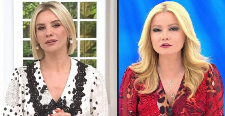 Müge Anlı ve Esra Erol’a Kötü Haber: Programlar Kaldırılıyor!