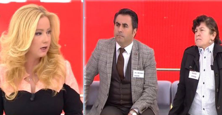 Müge Anlı'da En Dikkat Çeken Gülümser Bulut Cinayetinin Katili Tutuklandı