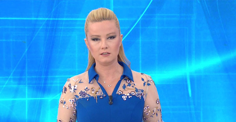 Müge Anlı'da Şok Gelişme! Canlı Yayında Gözaltına Alındı!