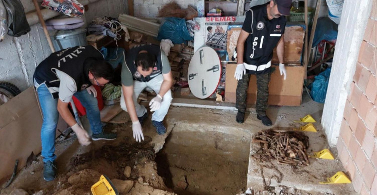 Müge Anlı’yı aratmayacak olay: 11 yıldır aranıyordu öyle bir yerden çıktı ki…