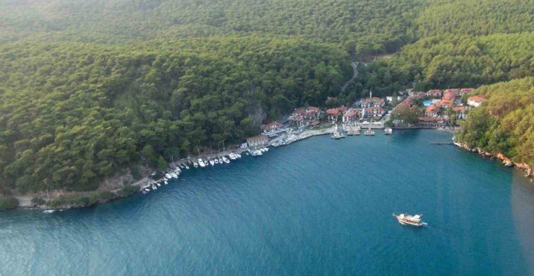 Muğla, Avrupa'nın yeşil şehirleri arasına katılıyor