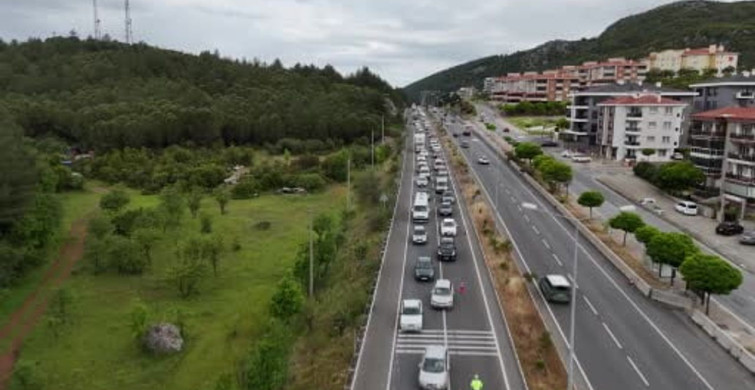 Muğla Bayram Tatiline Hazır: Yüksek Doluluk ve Güvenlik Önlemleri