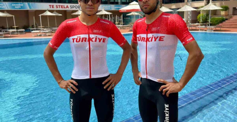 Muğla Bisiklet Takımından İki Sporcu Milli Takıma Seçildi