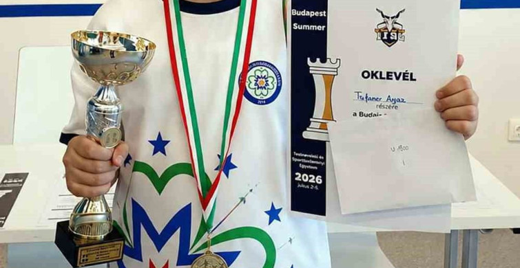 Muğla Büyükşehir Belediyesi sporcularından uluslararası başarılar