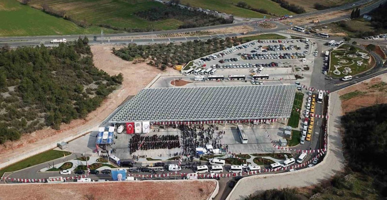 Muğla Büyükşehir, enerjideki yönünü güneşe çevirdi