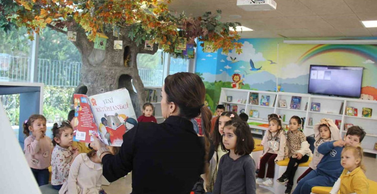 Muğla Büyükşehir Kütüphaneleri: Bilgiye Erişim Kolaylaşıyor