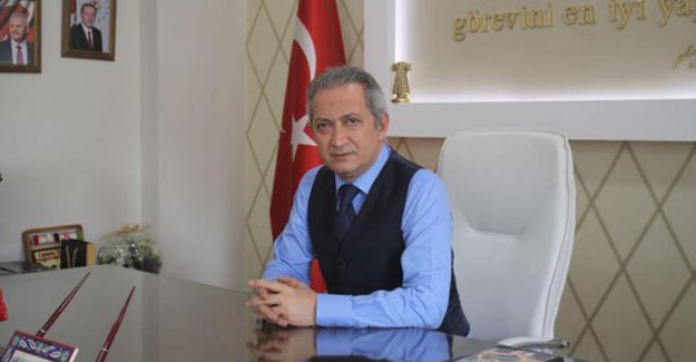 Muğla İl Milli Eğitim Müdürü'nün Paylaşımına CHP'den Tepki