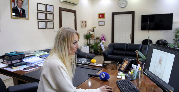 Muğla İl Sağlık Müdürü Akça, Yılın Kareleri Oylamasında