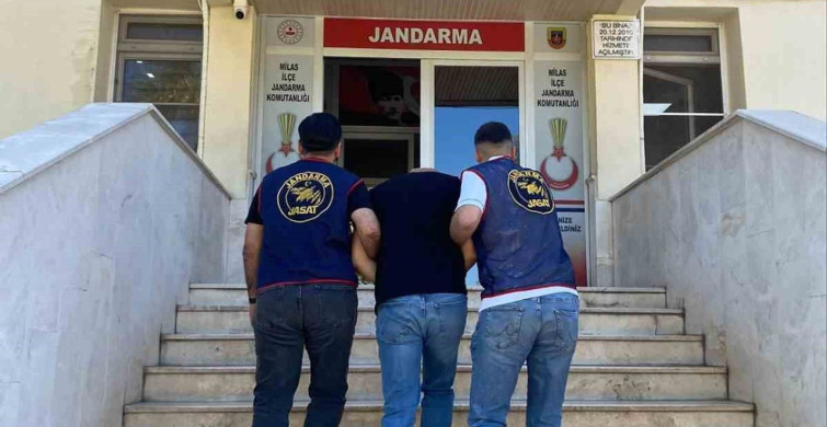 Muğla Jandarma, Şahsî Sorgulamada Eşsiz Başarı