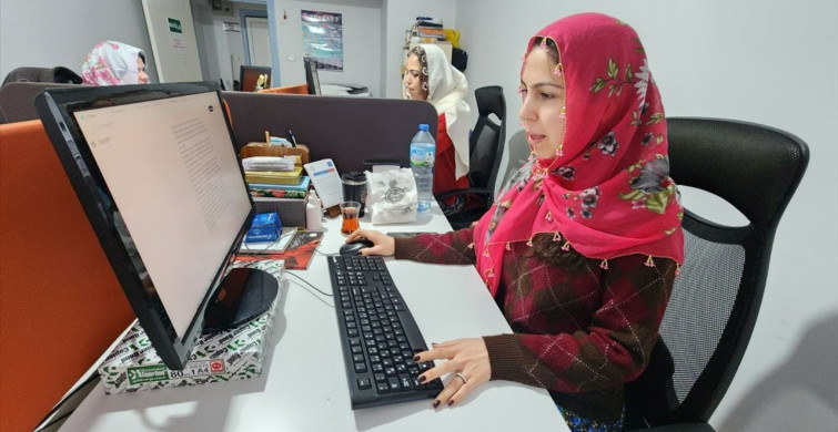 Muğla Kadın Gazetecilerden Zeynep Güneş Akgün'e Destek