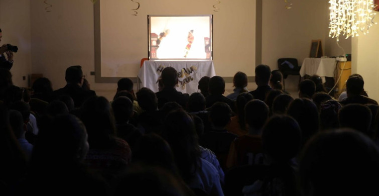 Muğla Okulları Ramazan'ı Coşkuyla Karşıladı