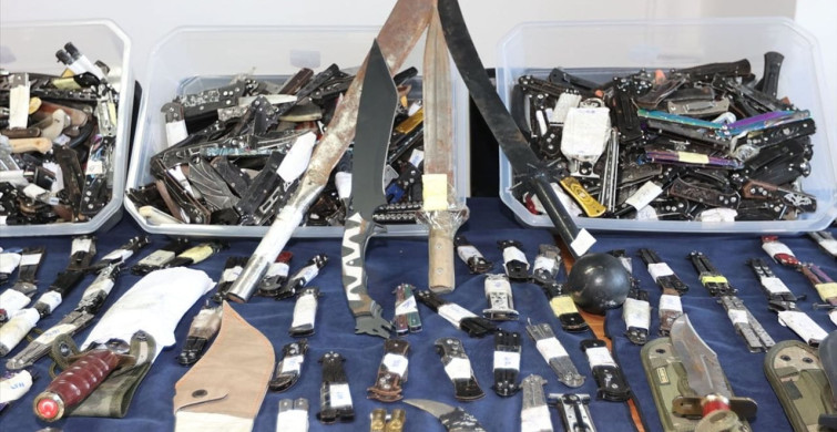 Muğla Otogarlarında Güvenlik Denetimleri