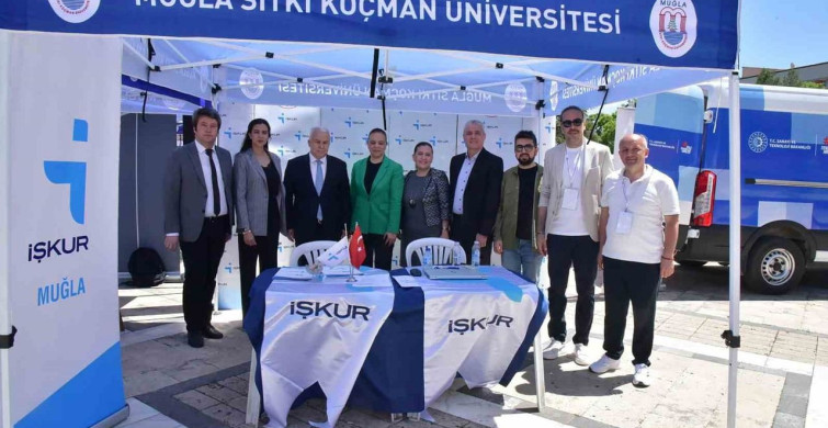 Muğla Sıtkı Koçman Üniversitesi Kariyer Şenliği 2026