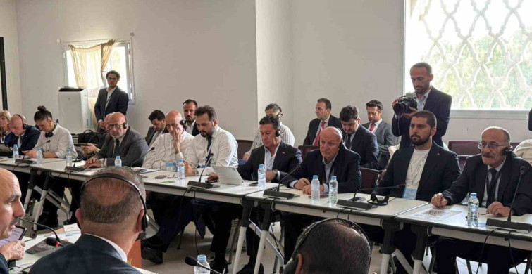 Muğla, uluslararası düzeyde dünya konseyi üyeliğine seçildi