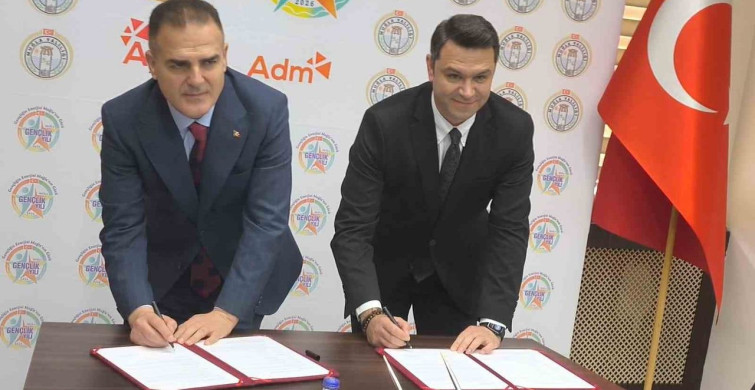 Muğla Valiliği ve ADM Elektrik'ten Gençlik Yılı İş Birliği Protokolü