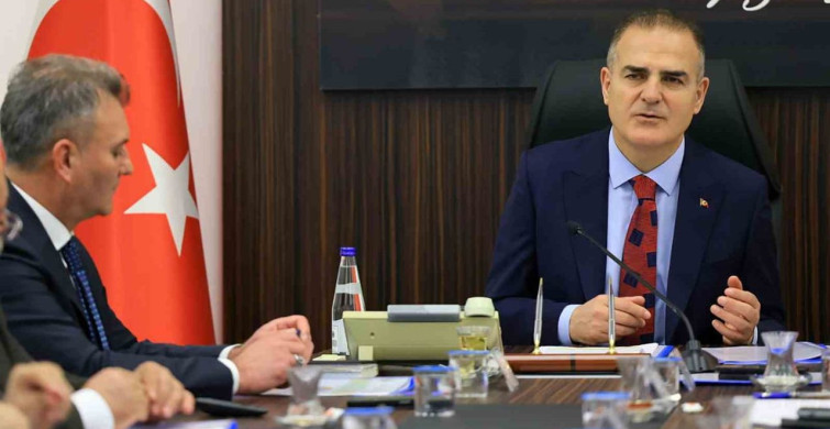 Muğla Valisi Akbıyık: 'Ormanlar Sadece Ağaçtan İbarettir'