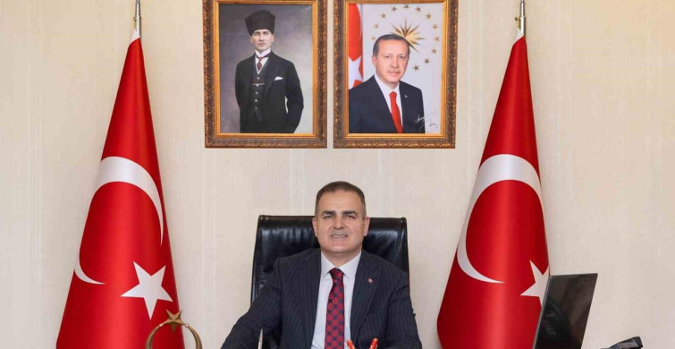 Muğla Valisi Akbıyık'tan Turizm Haftası Mesajı