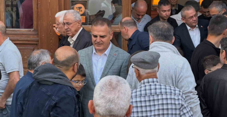 Muğla Valisi Dr. İdris Akbıyık Bayram Coşkusunu Paylaştı