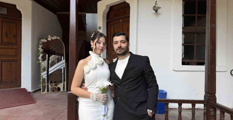Muğla'da 06.06.2026 Tarihinde Nikah Yoğunluğu