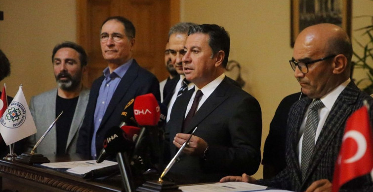 Muğla'da 17 Bilimsel Kazı Projesine Destek Protokolü İmzalandı