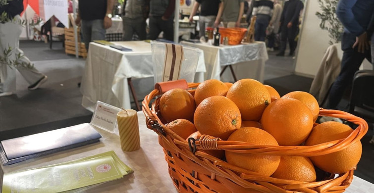 Muğla'da 17. Güney Ege Gıda Tarım ve Hayvancılık Fuarı Tamamlandı
